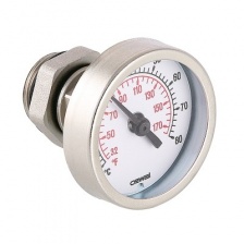 Термометр погружной VALTEC VT.0617.0 1/2"