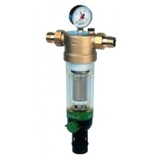 Фильтр HoneyWell F76S-1" AA для холодной воды