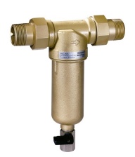 Фильтр HoneyWell FF-06 3/4" AAM mini для горячей воды