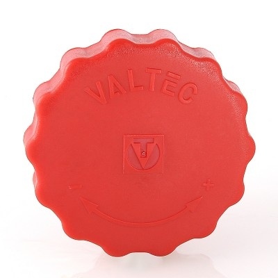 Рукоятка шарового крана с плавным управлением VALTEC VT.420.R Стандарт фото 7