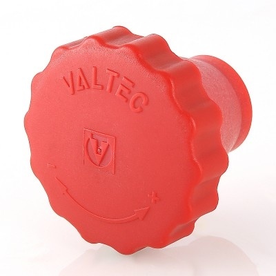 Рукоятка шарового крана с плавным управлением VALTEC VT.420.R Стандарт фото 6