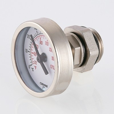 Термометр погружной VALTEC VT.0617.0 1/2" фото 7