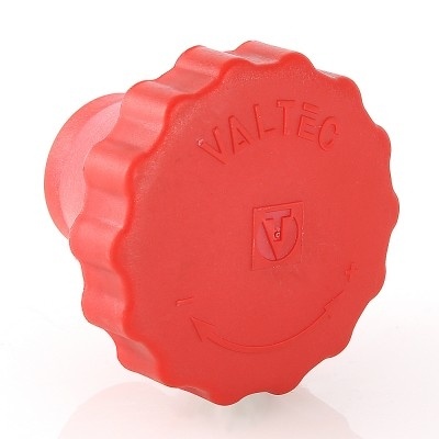 Рукоятка шарового крана с плавным управлением VALTEC VT.420.R Стандарт фото 8